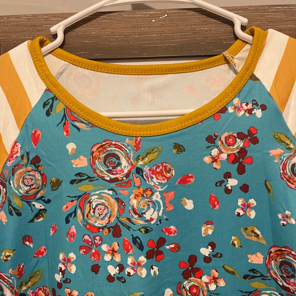 Long sleeve shirt - Picture 3 of 4